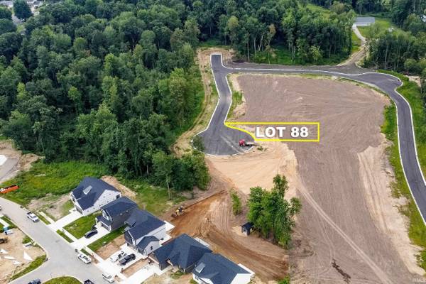 52145 Silverthorne Court #LOT 88, Granger, IN 46530