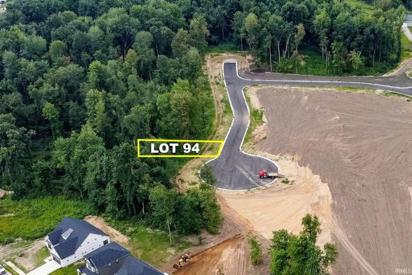 52156 Silverthorne Court #LOT 94, Granger, IN 46530