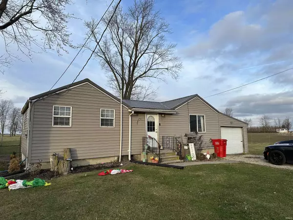 Bryant, IN 47326,404 E Main Street