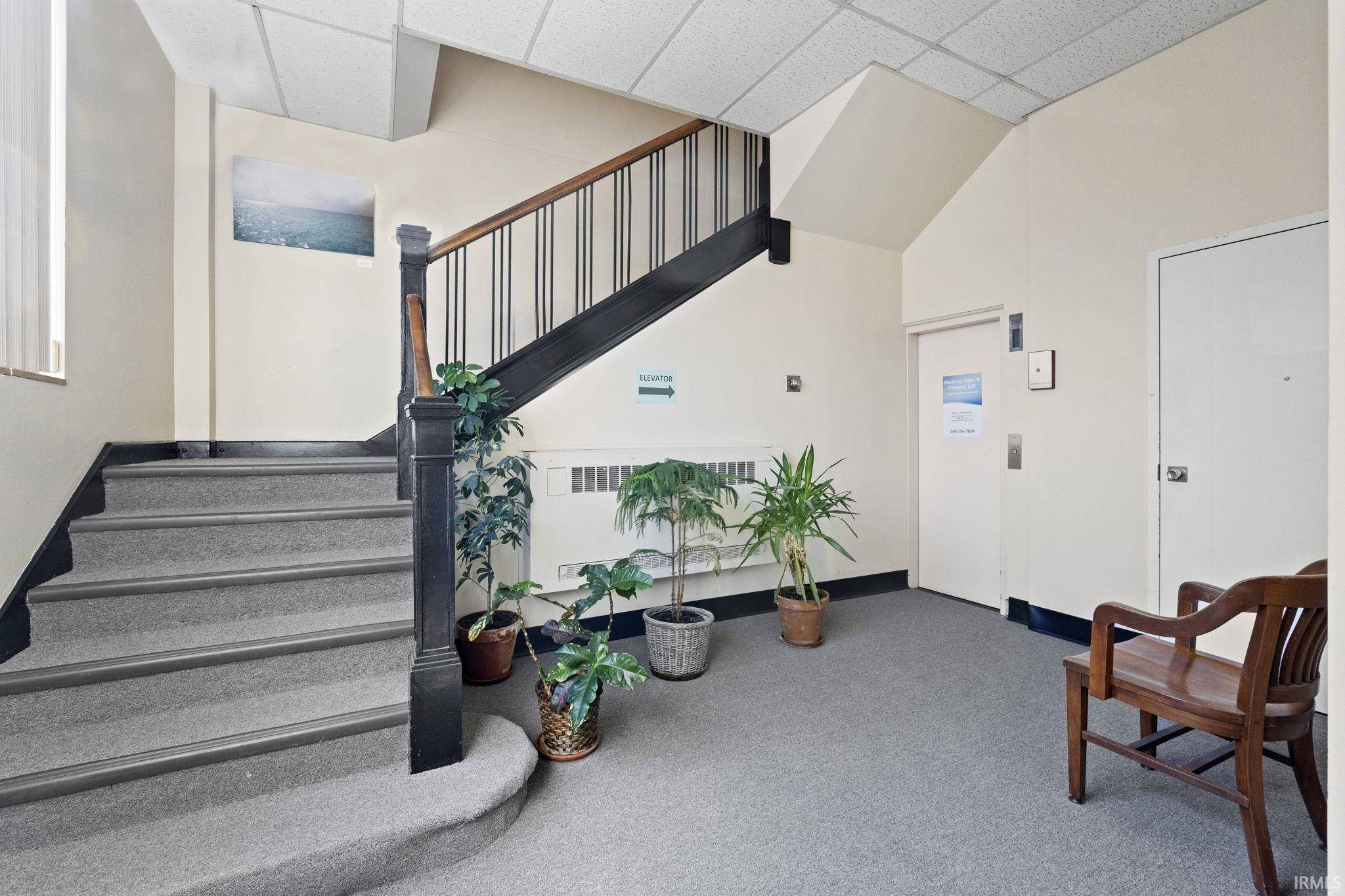 Huntington, IN 46750,10 W Franklin (Suite 202) Street
