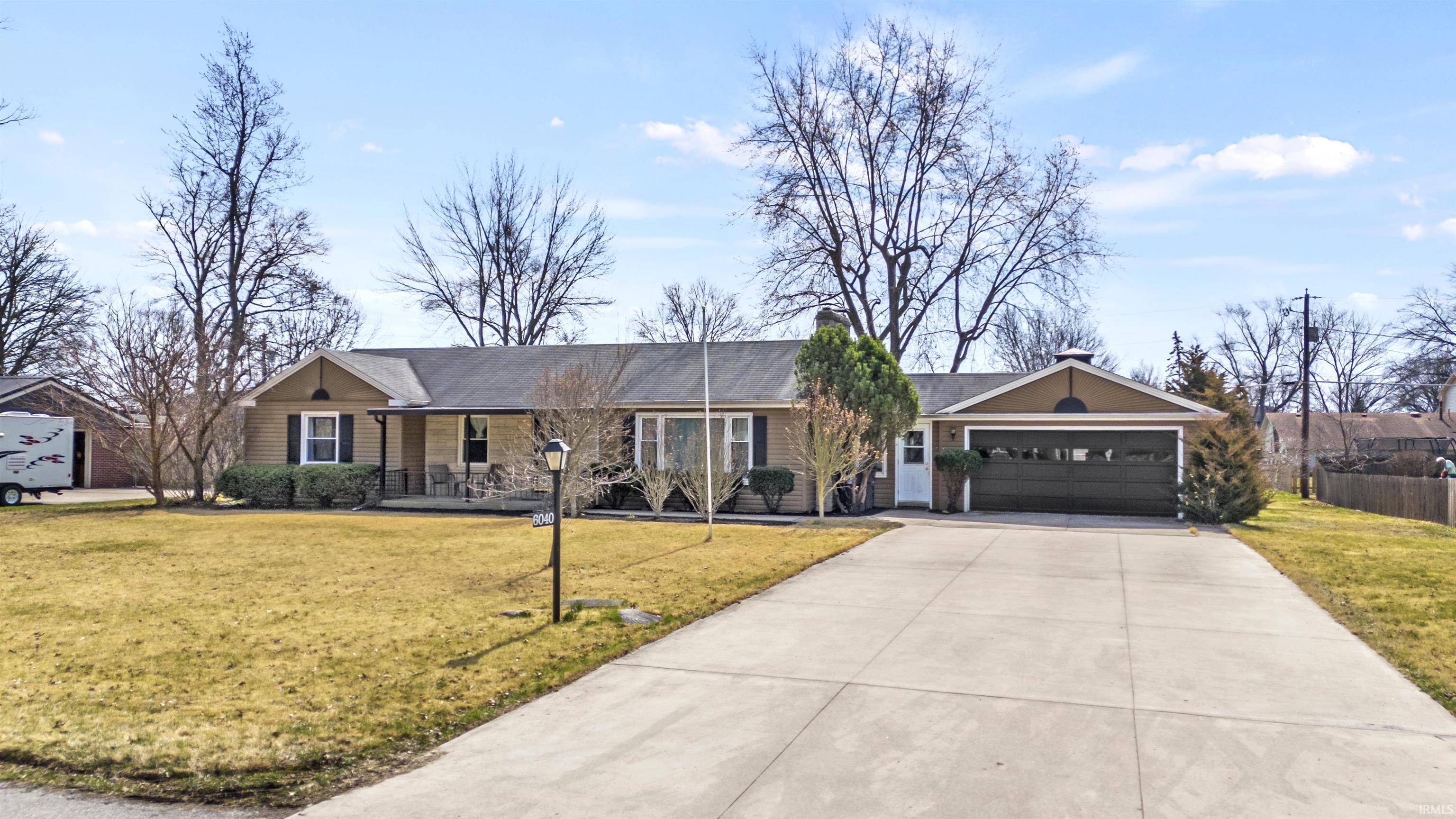 6040 Midwood Drive, Fort Wayne, IN 46835