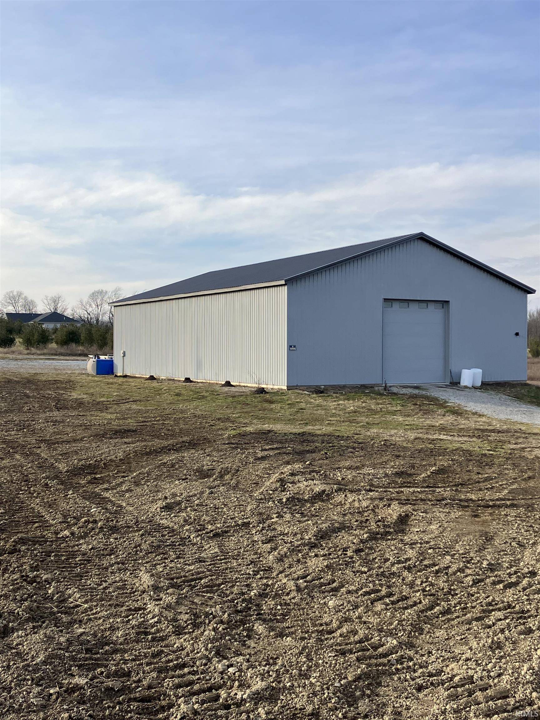 0959 County Rd 28 Road, Corunna, IN 46730