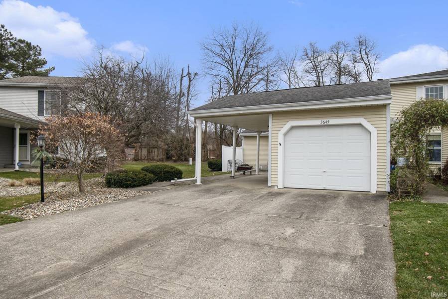 3645 Kirkwood Court, Elkhart, IN 46514