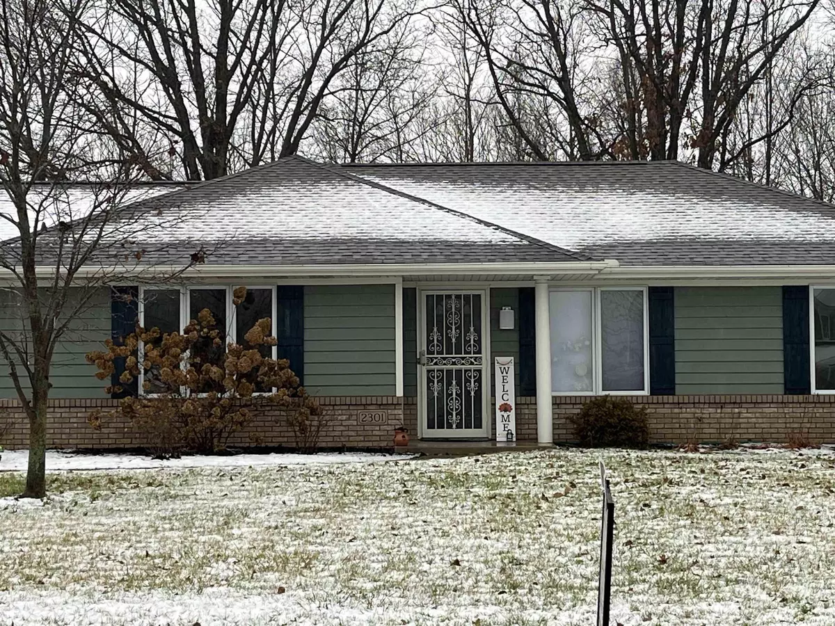 Auburn, IN 46706,2301 LaForge Lane