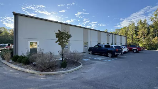2917 S McIntire Drive, Bloomington, IN 47403
