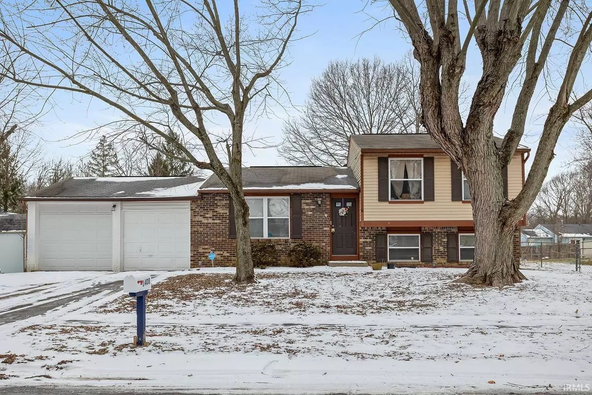 Indianapolis, IN 46234,1408 Butternut Lane