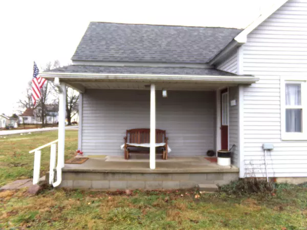 Ashley, IN 46705,111 W Webster St