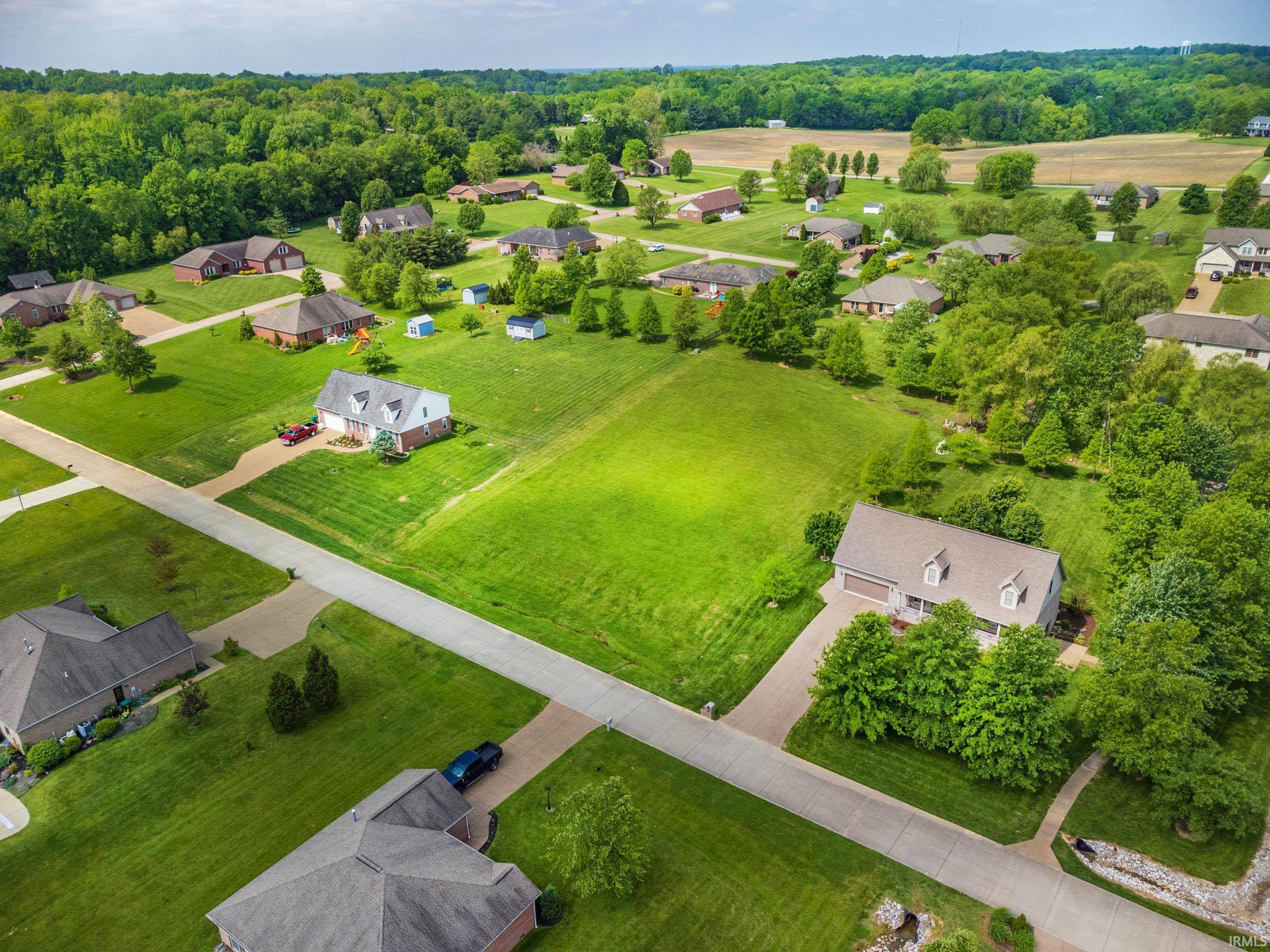 Mount Vernon, IN 47620,5029 Alysia Street
