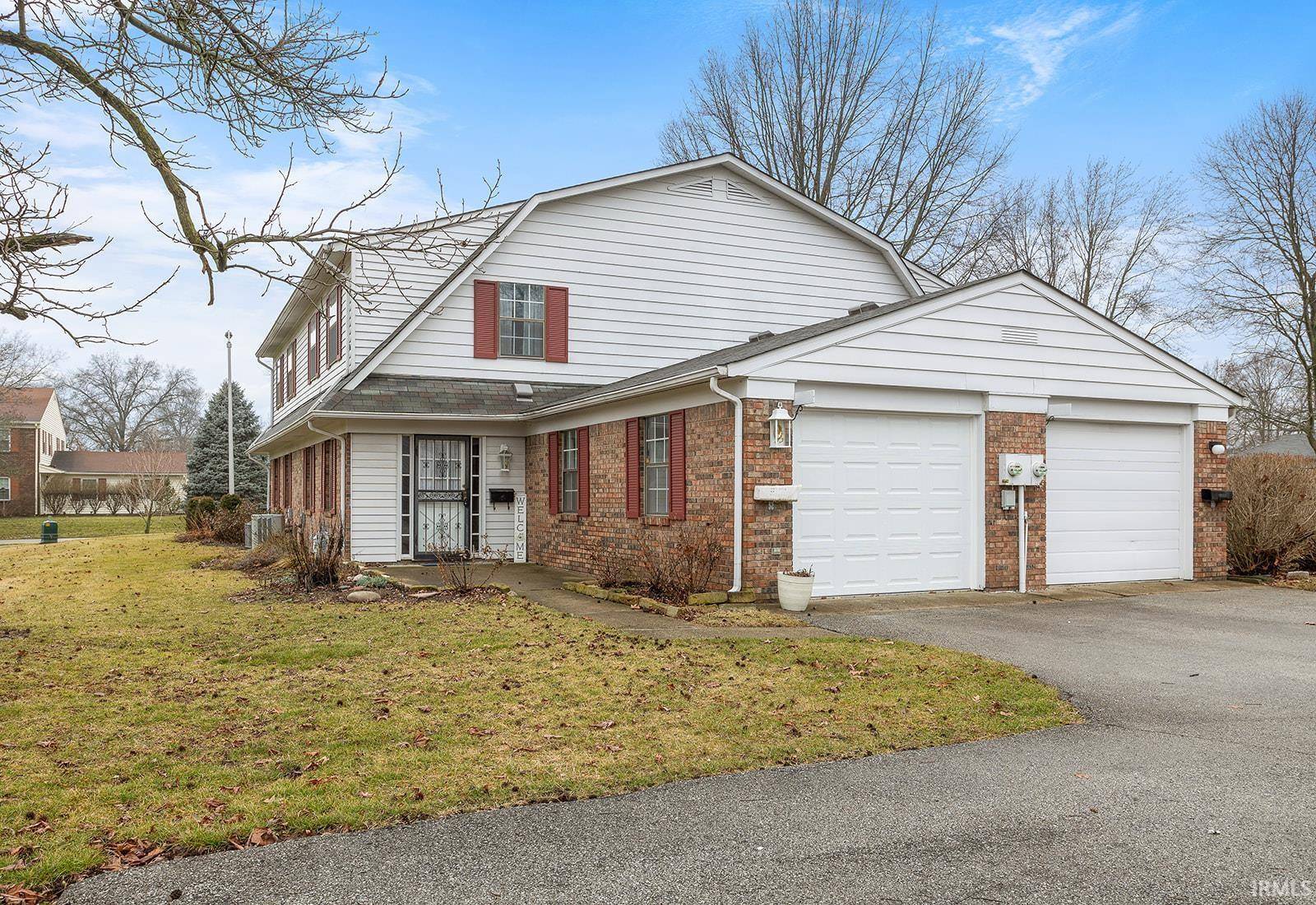 4503 Mountbatten Court, Indianapolis, IN 46254