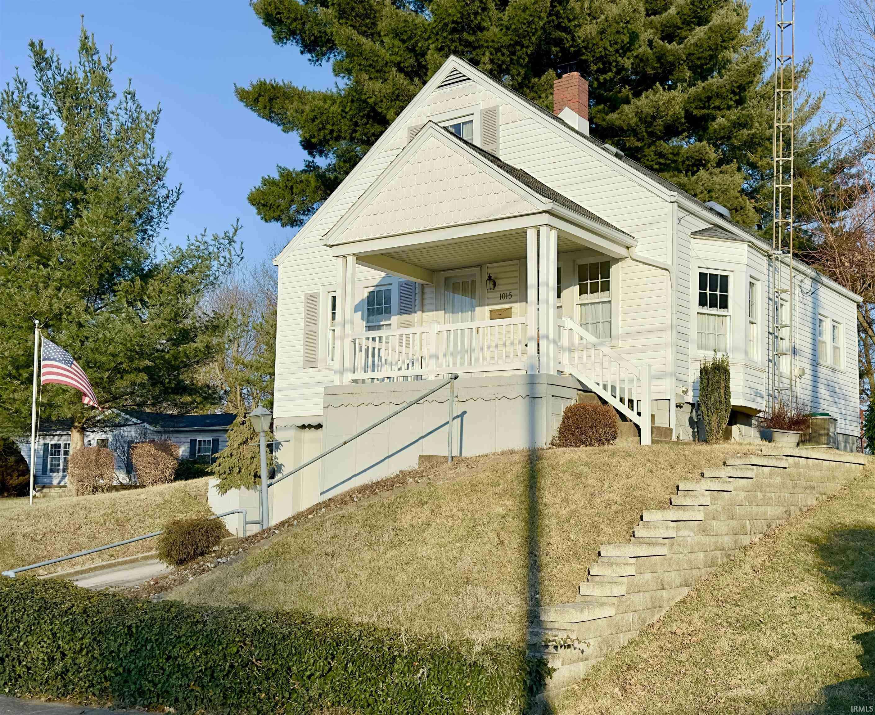 Huntingburg, IN 47542,1015 N Jackson Street