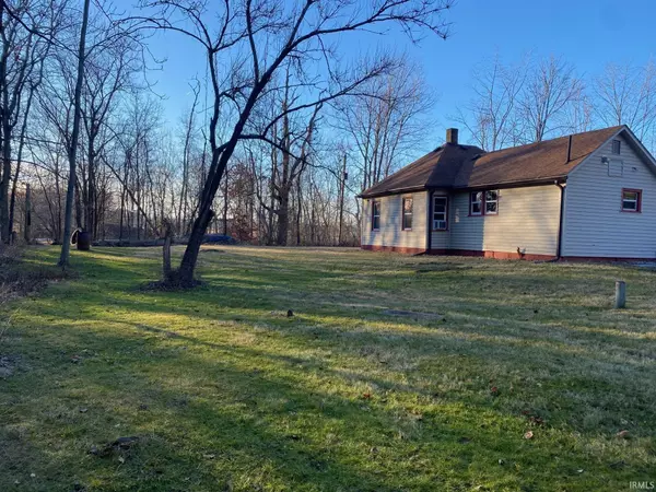 Brazil, IN 47834,556 E Private Rd 850 N Road