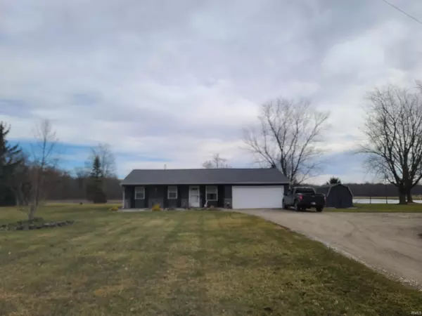 5919 County Road 31 Road, Auburn, IN 46706