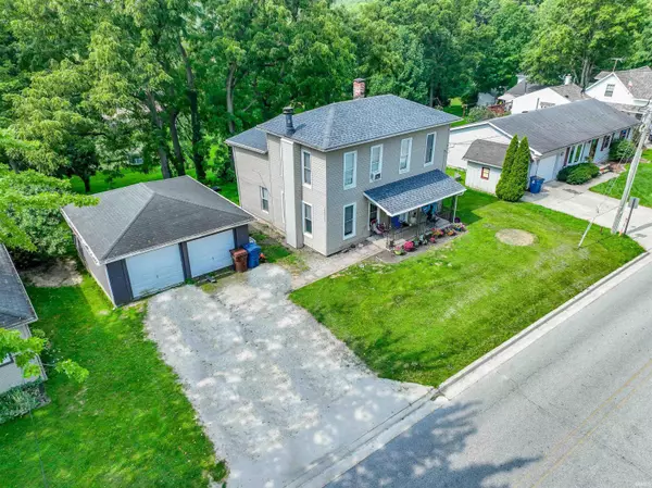 Roanoke, IN 46783,311 Posey Hill Street