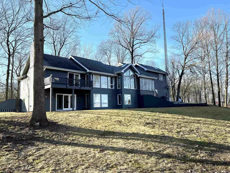 759 S 1000 E Road, Akron, IN 46910