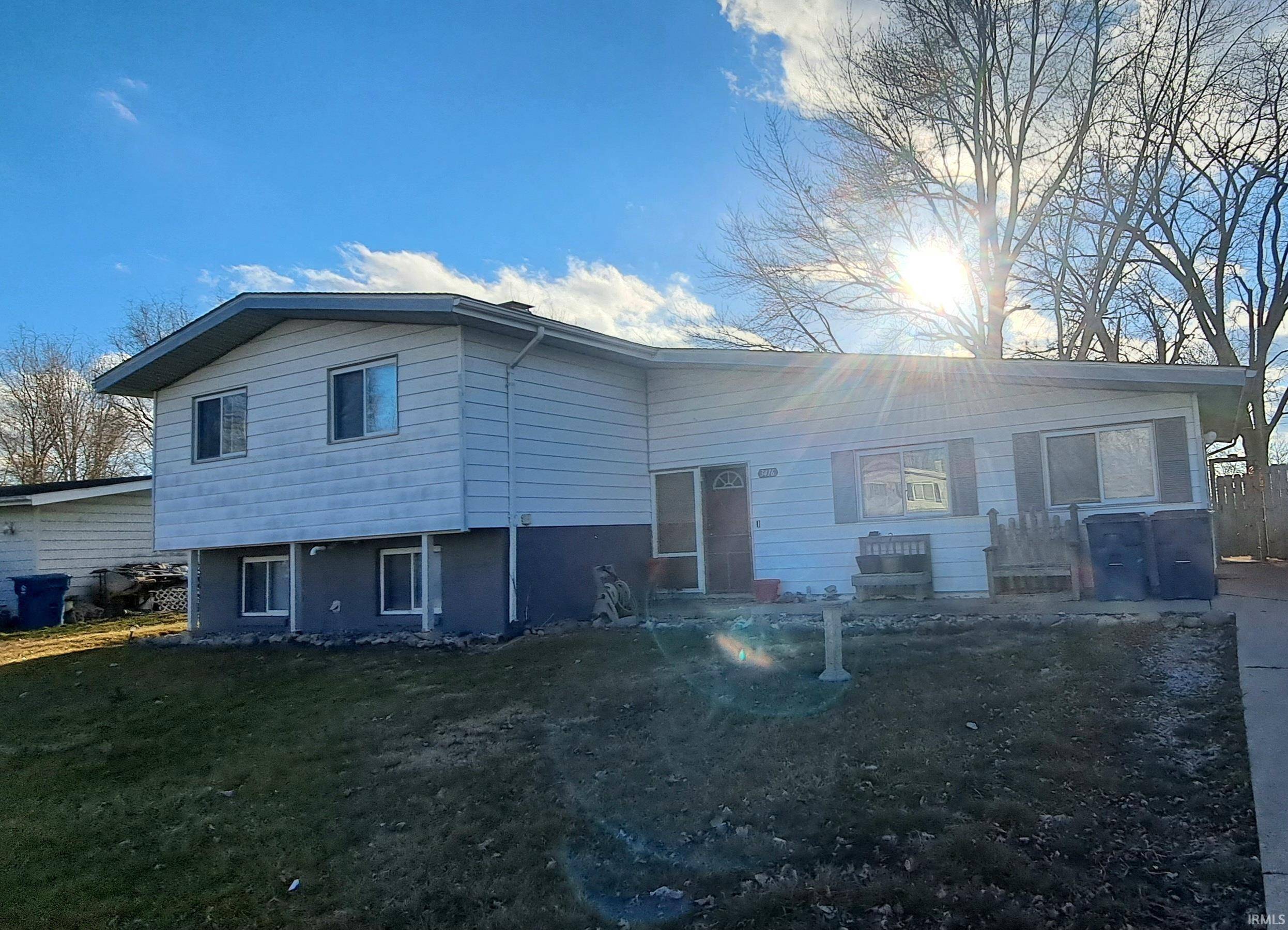 3416 Westover Street, Peru, IN 46970
