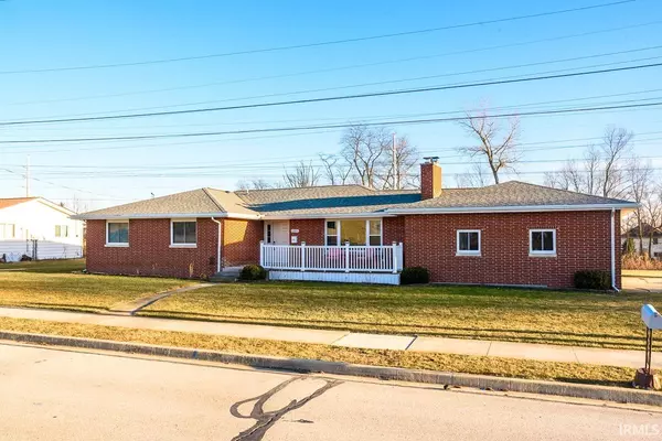 1205 Highland Drive, Auburn, IN 46706