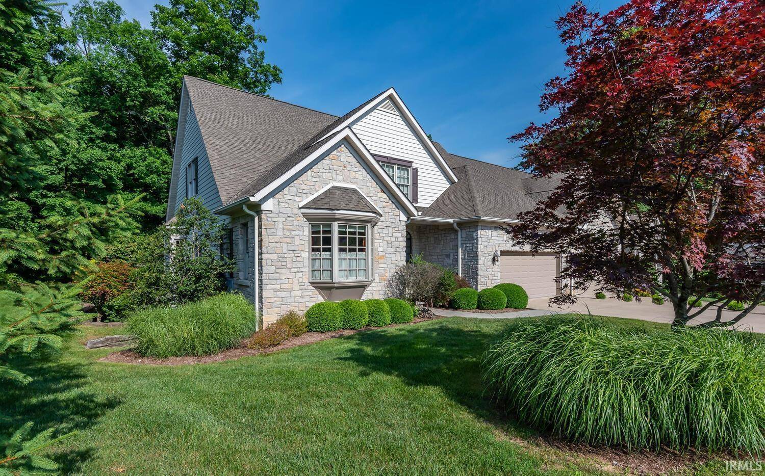 3036 E Bricklin Court, Bloomington, IN 47401