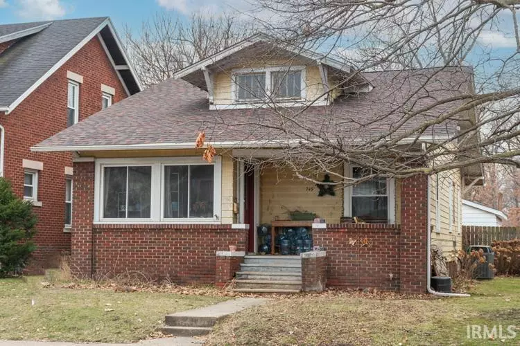 South Bend, IN 46615-2132,749 S Ironwood Drive