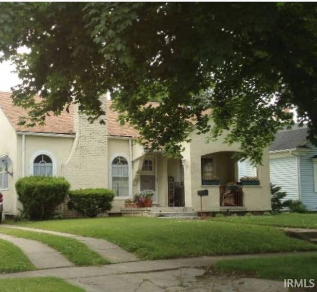 1411 Chester Street, South Bend, IN 46615