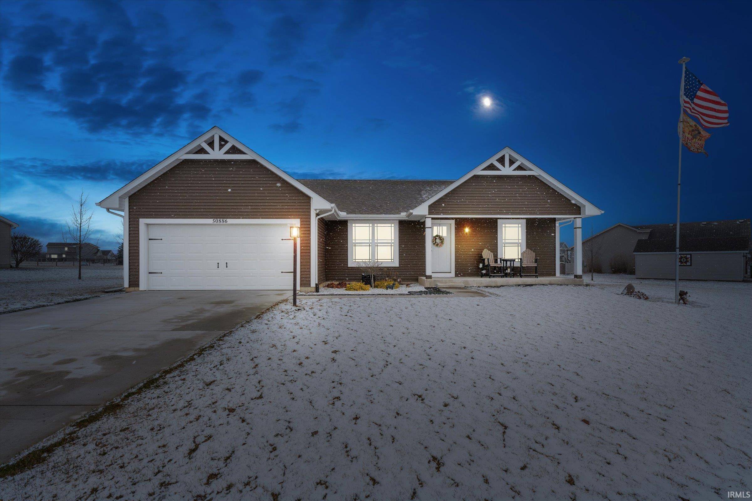 50886 Acorn Trail, Elkhart, IN 46514-7730
