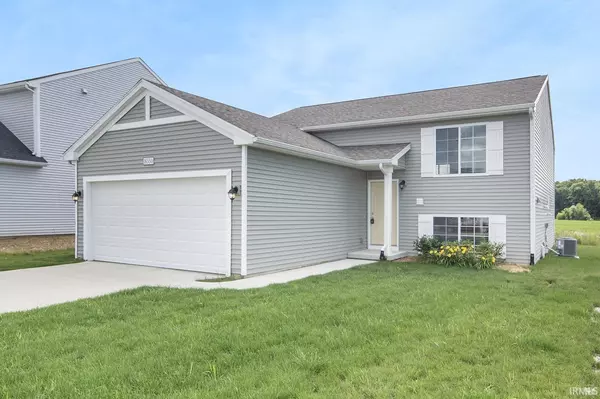 709 Nicholas Trail, Fremont, IN 46737