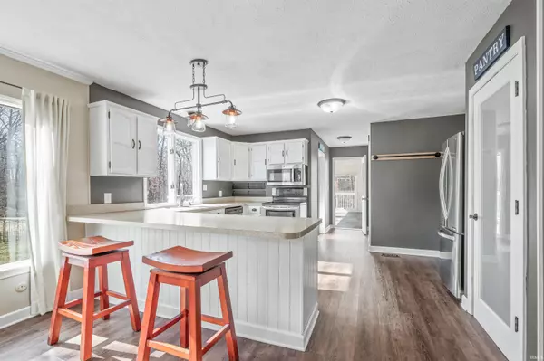 Fairland, IN 46130-9741,6817 W Forst Brook Drive