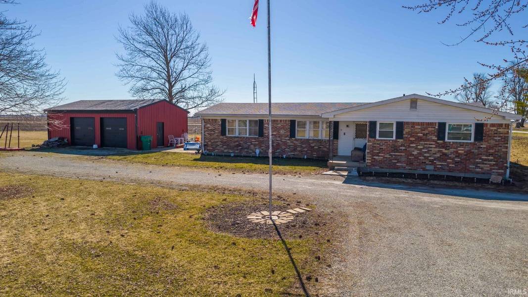 10929 S 550 E #10929 S 550 E, Amboy, IN 46911, Amboy, IN 46911