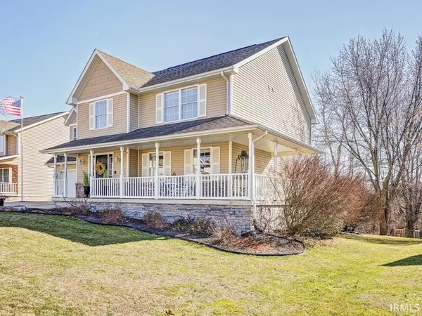 Bloomington, IN 47403,1443 W Adams Hill Circle