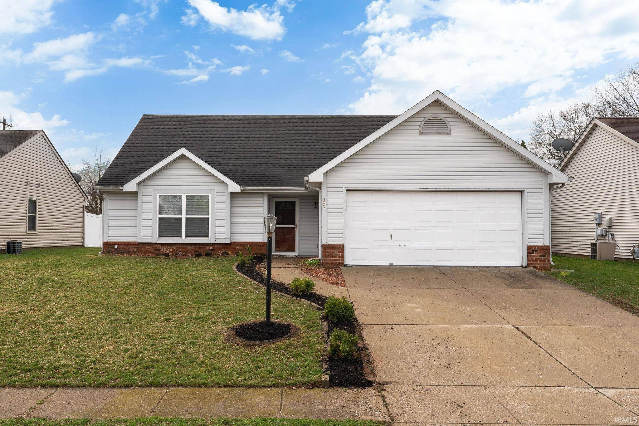 307 Cromwell Court, Lafayette, IN 47909