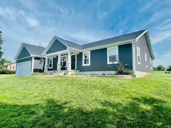 333 BJ Boulevard, Bedford, IN 47421