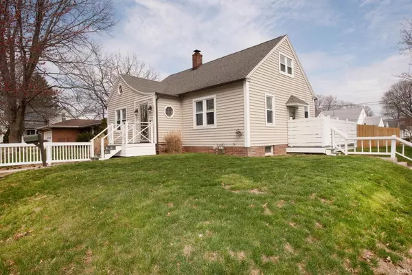 Lafayette, IN 47905,521 S 19th Street