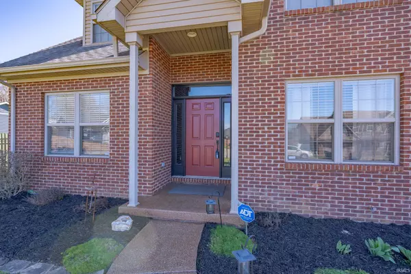 Evansville, IN 47720,7521 Blackberry Hill