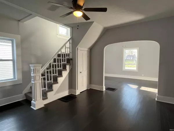 Peru, IN 46970-2022,205 W 8Th Street