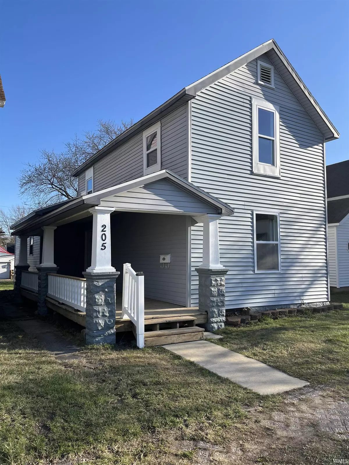 Peru, IN 46970-2022,205 W 8Th Street