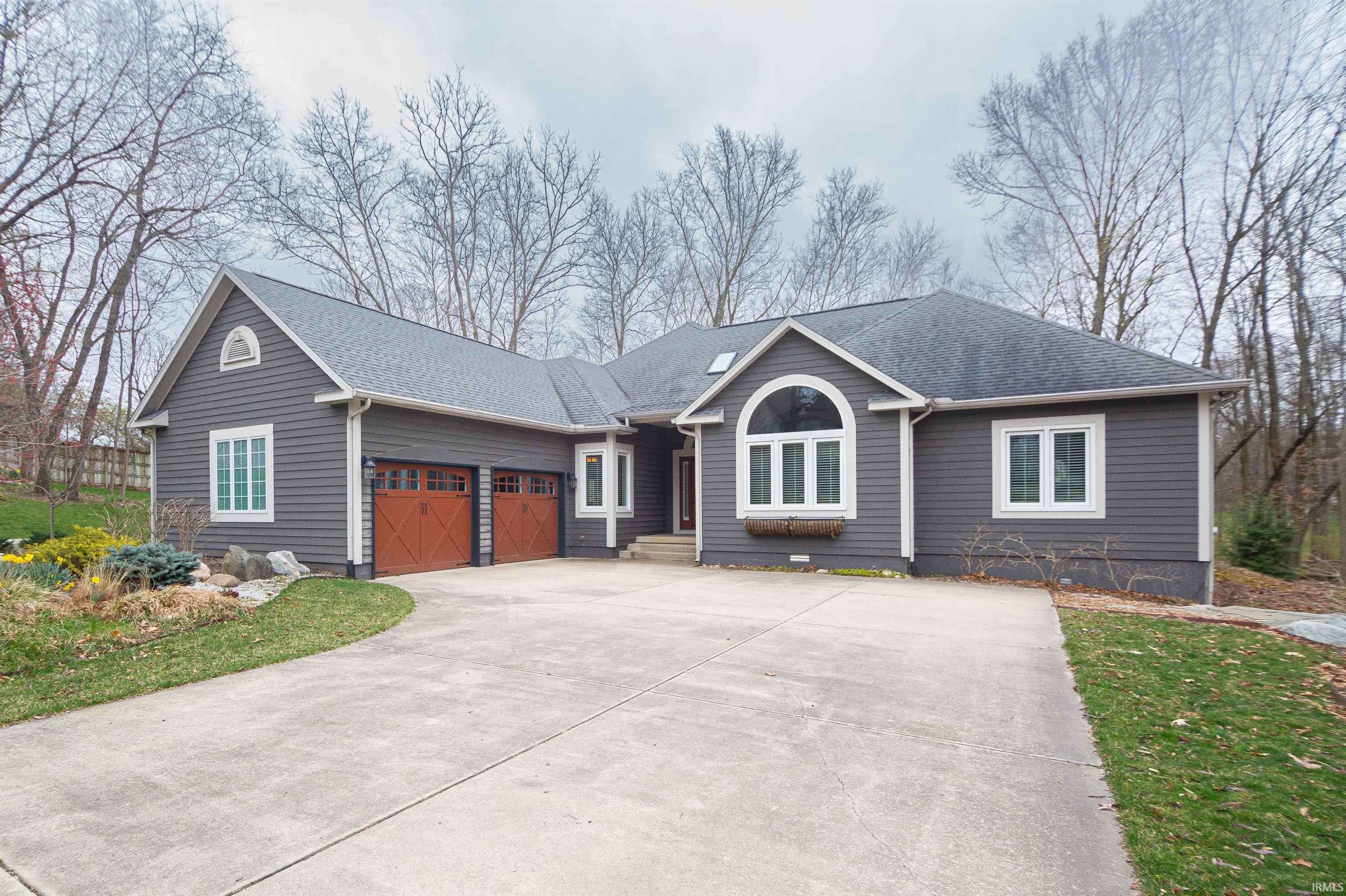 4015 Ridgefield Court, West Lafayette, IN 47906