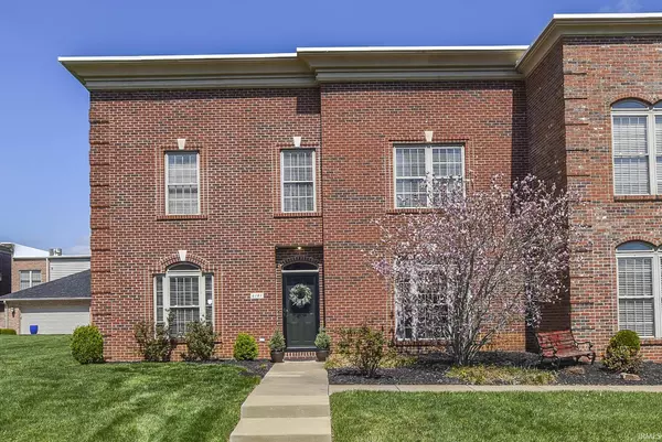 6181 Glenview Drive,  Newburgh,  IN 47630