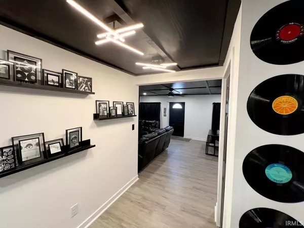 Colfax, IN 46035,207 Main Street