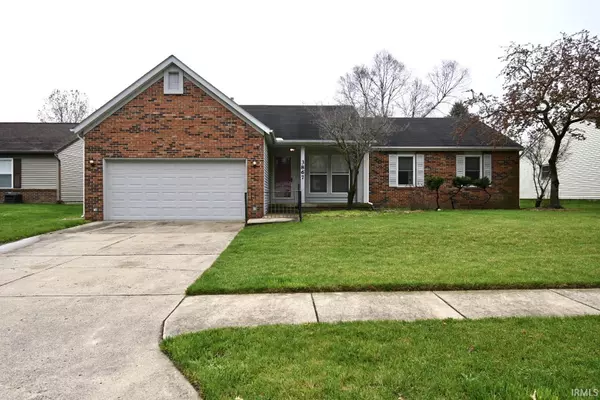 3867 Kensington Drive,  Lafayette,  IN 47905