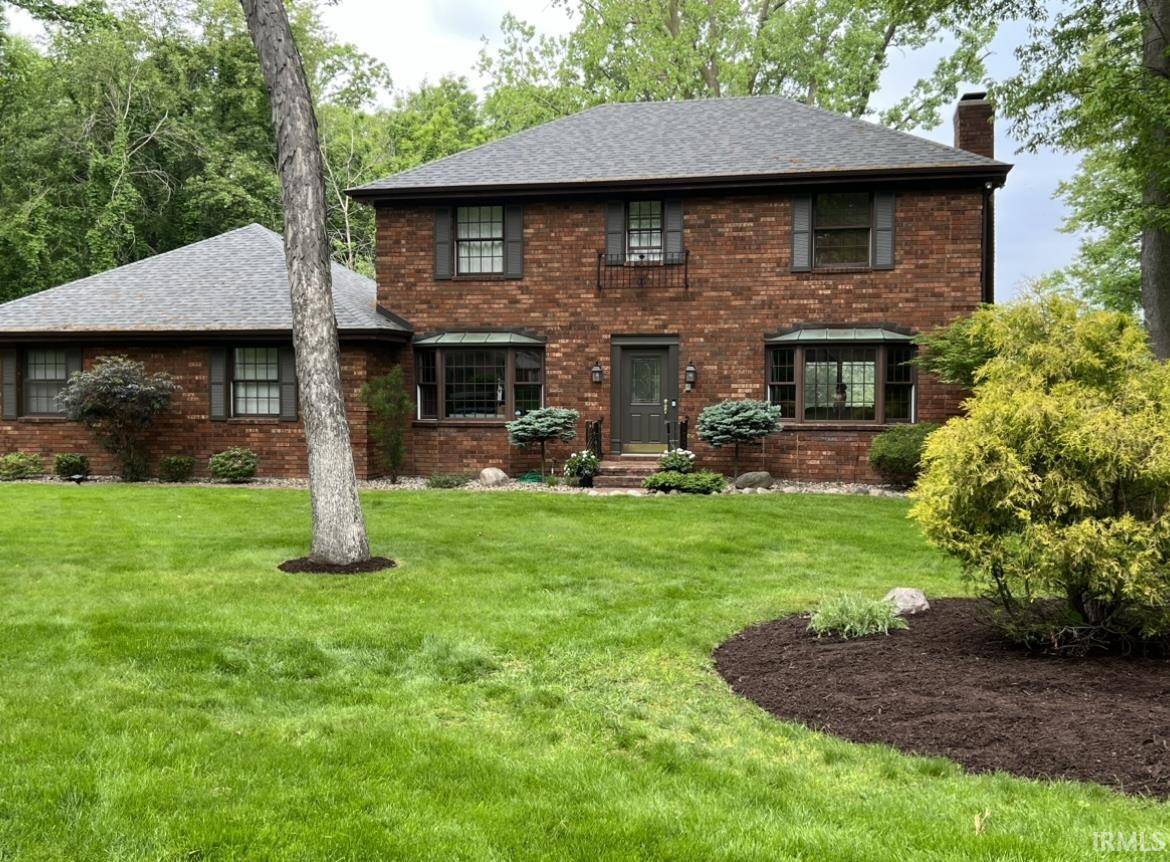 2311 Topswood Lane, South Bend, IN 46614-2417