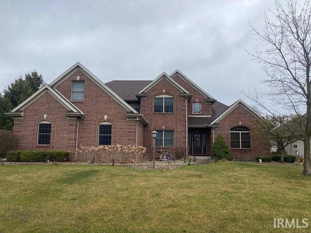 14311 Southold Drive, Granger, IN 46530-4270