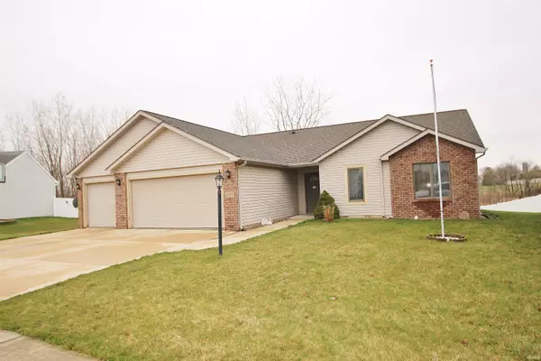 308 Cranberry Run, Avilla, IN 46710