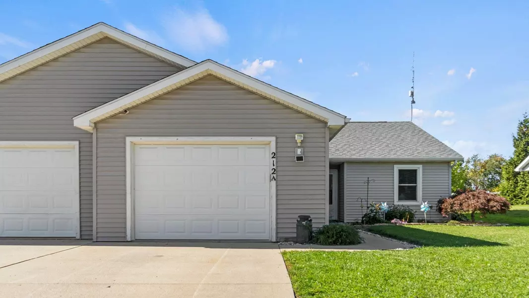 212 Deborah Drive #A, Fremont, IN 46737