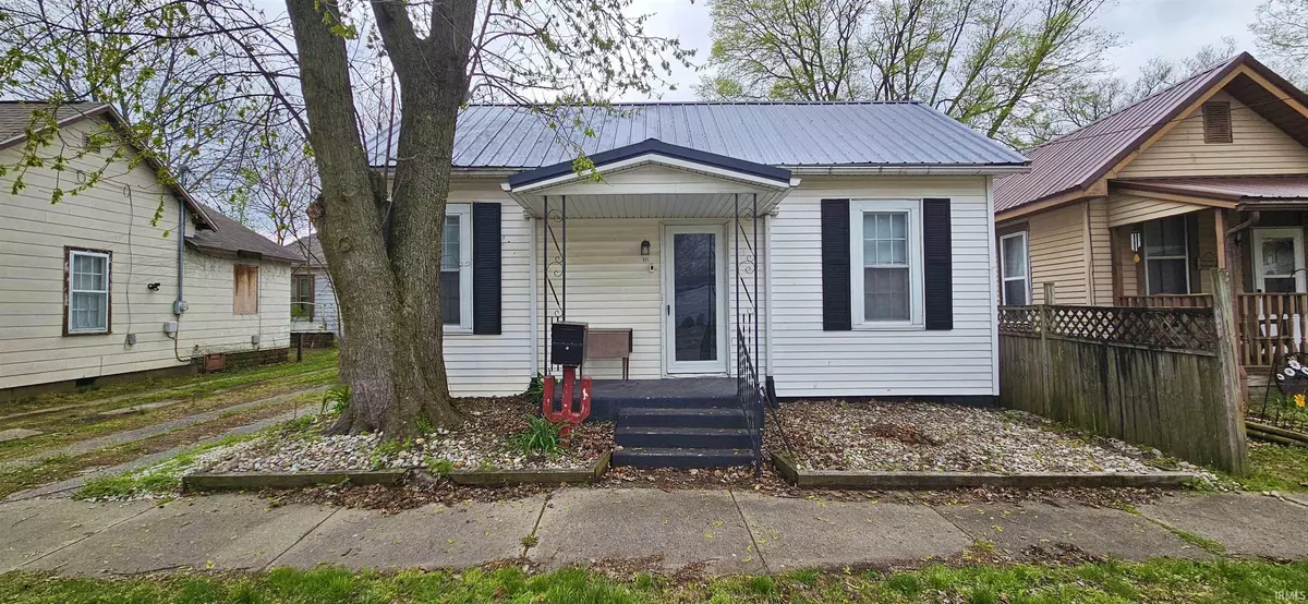 Vincennes, IN 47591,421 Bayou Street