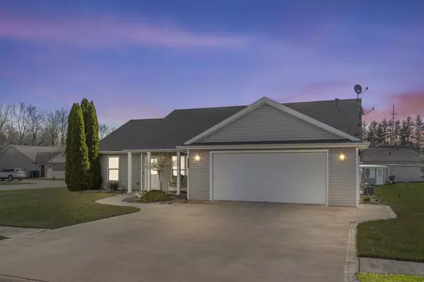 808 Thomas Drive, Angola, IN 46703