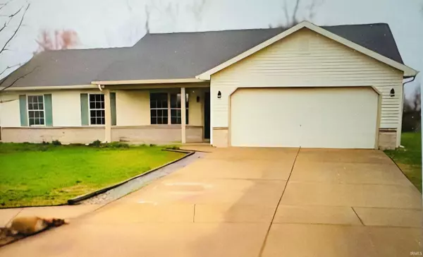 4338 Mcclellan Lane, West Lafayette, IN 47906-5447