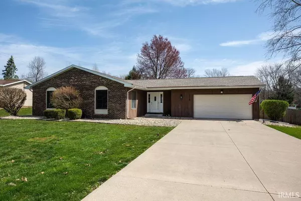10120 Windsor Square,  Plymouth,  IN 46563