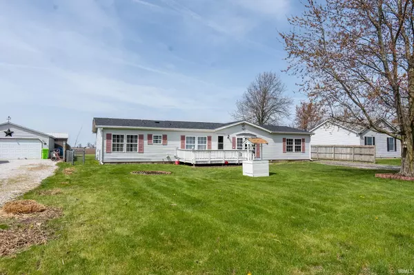 Clarks Hill, IN 47930,11922 West Street