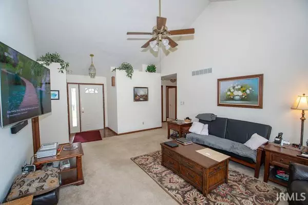 Elkhart, IN 46516-6276,23361 Spring Creek Trail