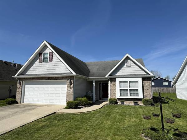 1661 Wynterbrooke Drive,  Kokomo,  IN 46901