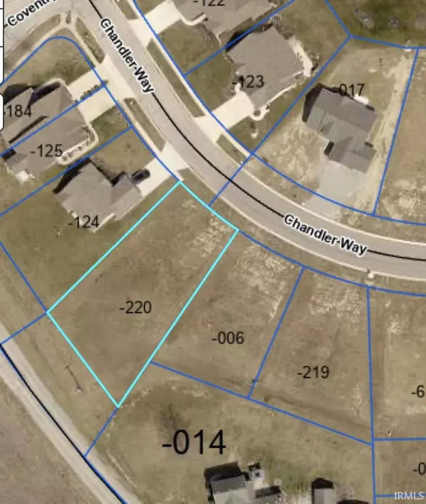 2307 Chandler Way #95, Auburn, IN 46706